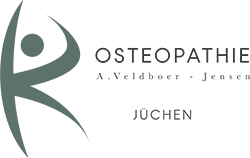 Osteopathie Jensen Logo