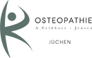 Osteopathie Jensen Logo